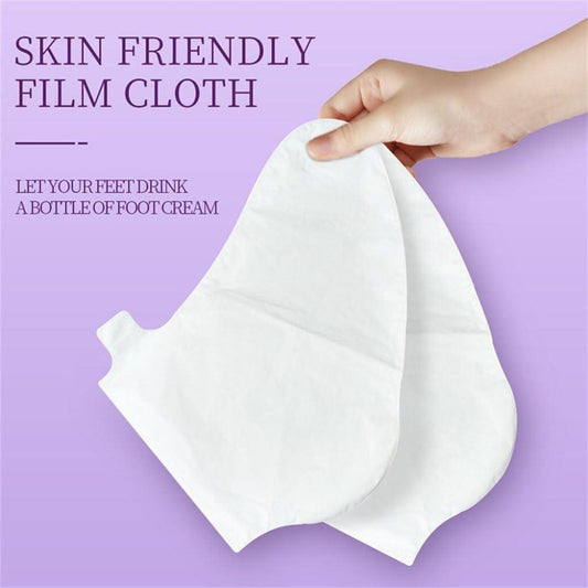 The Pure Glow™ Exfoliating Foot Peel